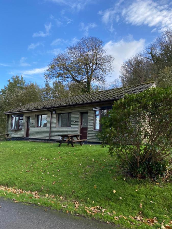 Watermouth Lodges Ilfracombe Extérieur photo