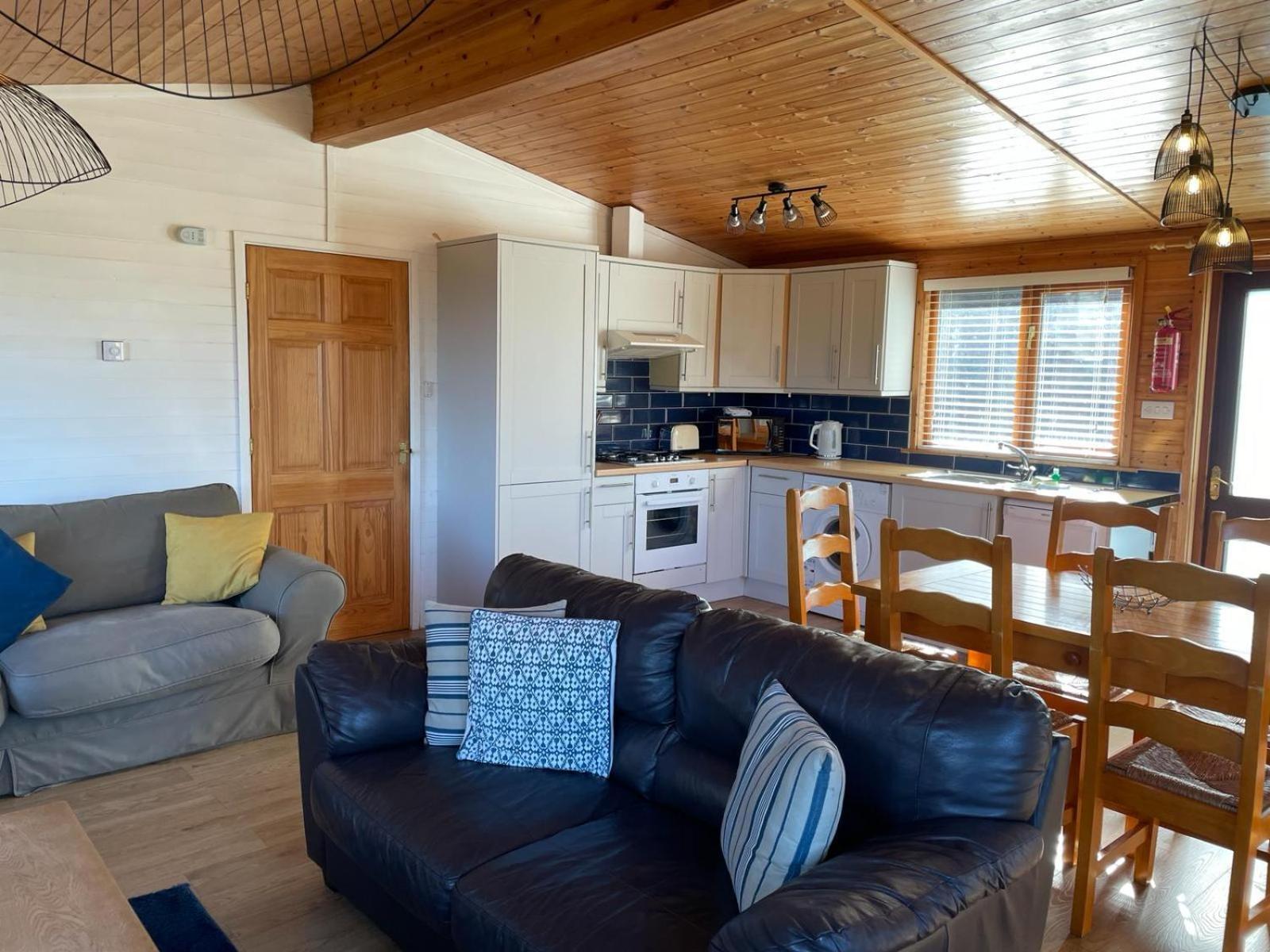 Watermouth Lodges Ilfracombe Chambre photo